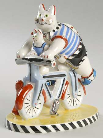 Benedikt Cats Sport by Villeroy &amp; Boch