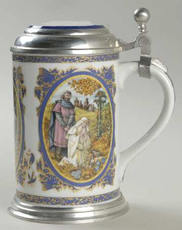 Opera Series Tannhauser - Boxed