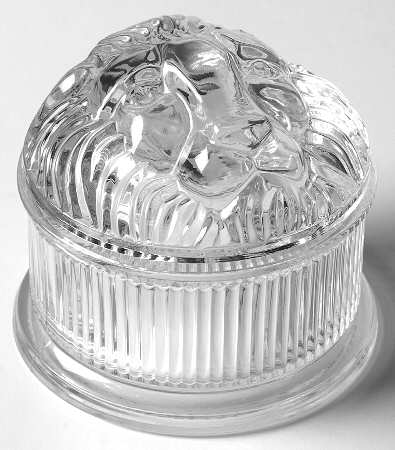Animal Boxes by Val St Lambert