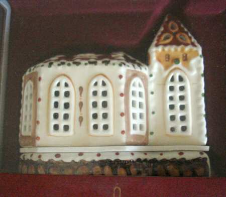 Christmas Around the World by Villeroy &amp; Boch