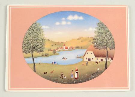 Vilbocard Summer - No Box