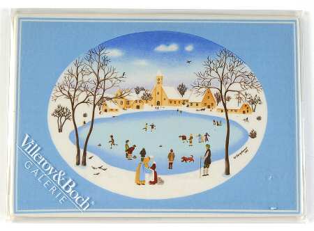 Vilbocard Winter - No Box
