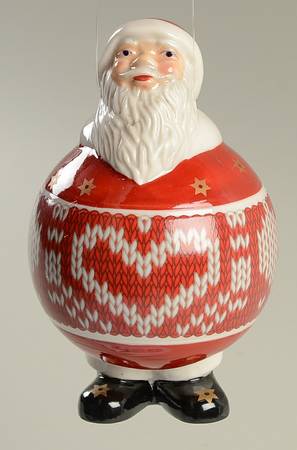 Toy's Ornaments by Villeroy &amp; Boch