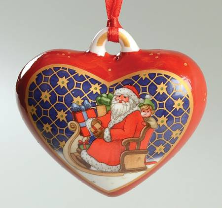 Fantasy Ornaments by Villeroy &amp; Boch