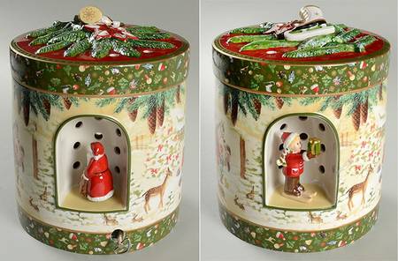 Christmas Toys by Villeroy &amp; Boch