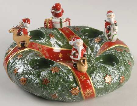 Christmas Toys Memories by Villeroy &amp; Boch