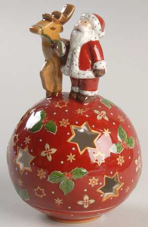 Christmas Light by Villeroy &amp; Boch