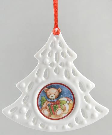My Christmas Tree by Villeroy &amp; Boch