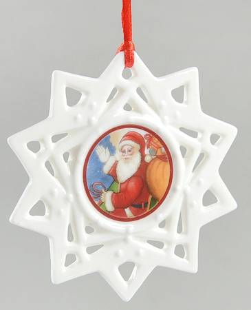 My Christmas Tree Star - Boxed