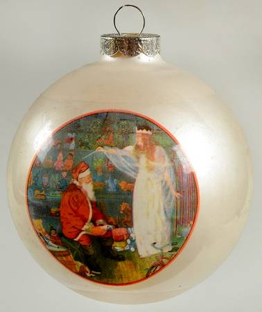 Norman Rockwell Museum Collection by Vesta