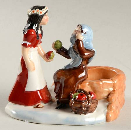 Fairytale Park Snow White - Boxed