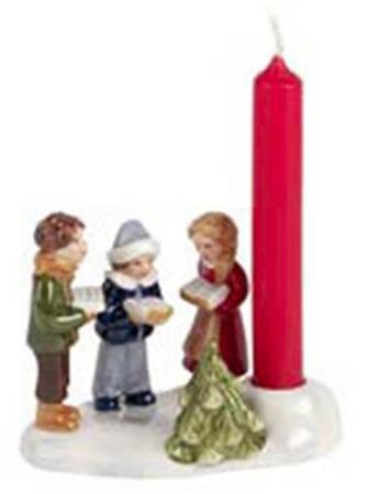 Nostalgic Christmas Market Children's Choir - Boxed