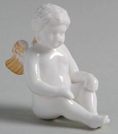 Christmas Angels by Villeroy &amp; Boch