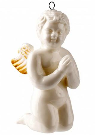 Christmas Angels Ornaments by Villeroy &amp; Boch