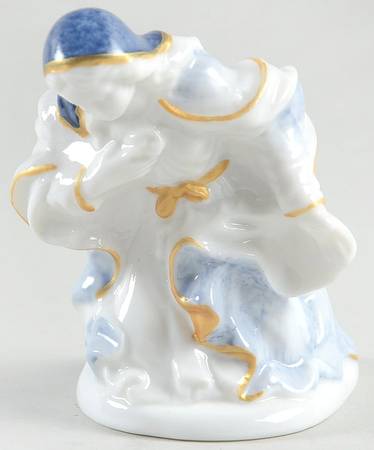 Nativity Story Mary - Boxed