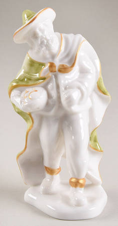 Nativity Story Farmer - Boxed