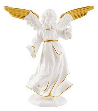 Nativity Story Angel - Boxed