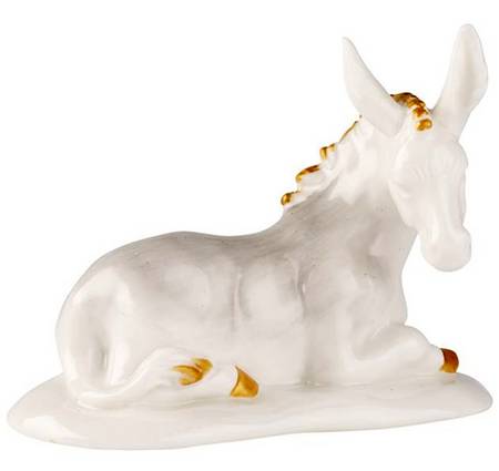 Nativity Story Donkey - Boxed