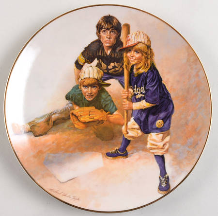 The Children's Series by Viletta