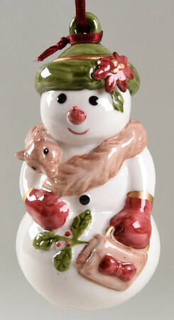 Festive Ornaments by Villeroy &amp; Boch