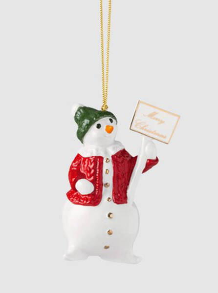 Christmas Classics Snowman 2024 - Boxed