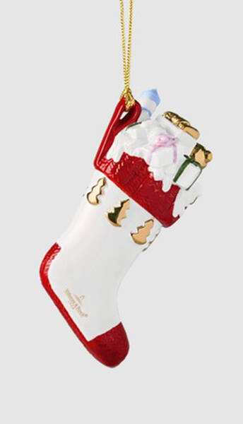 Christmas Classics Christmas Stocking 2024 - Boxed