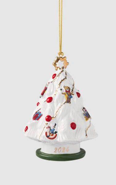 Christmas Classics by Villeroy &amp; Boch