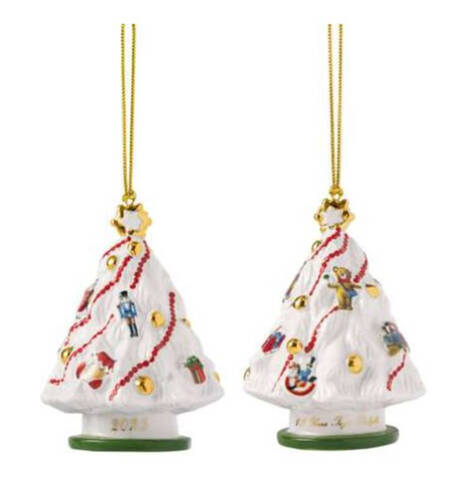 Christmas Classics Christmas Tree 2025 - Boxed