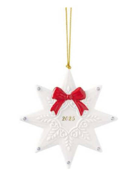 Christmas Classics Star 2025 - Boxed