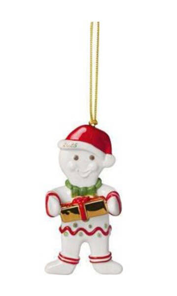 Christmas Classics Gingerbread 2025 - Boxed