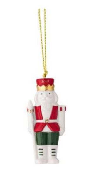 Christmas Classics Nutcracker 2025 - Boxed