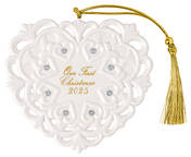 Christmas Classics Heart 2025 - Boxed