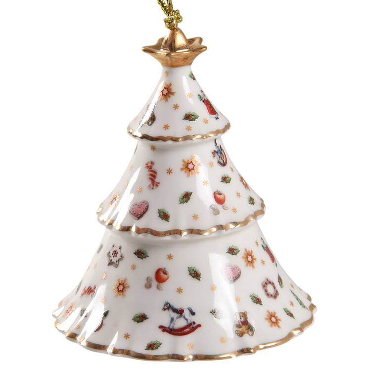 Christmas Classics Christmas Tree 2026 - Boxed
