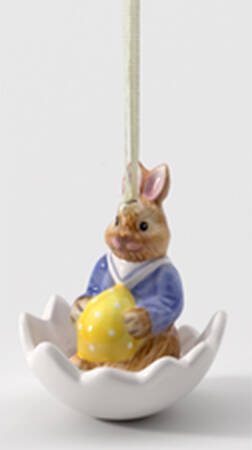 Bunny Tales Ornaments by Villeroy &amp; Boch