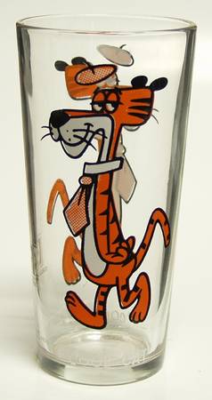 Looney Tunes 1973 Cool Cat-16 Oz - No Box