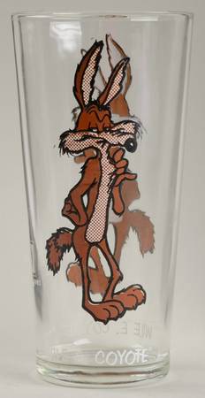 Looney Tunes 1973 by Warner Brothers