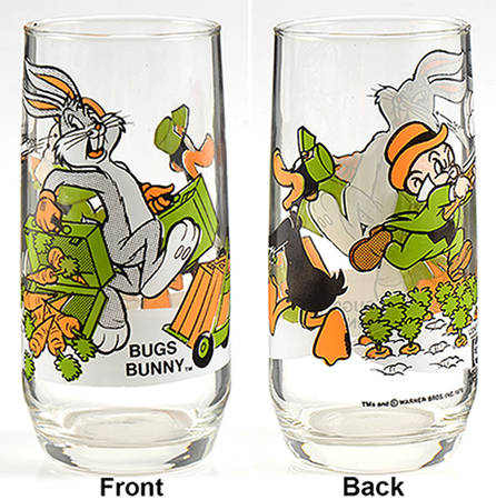Looney Tunes 1979 by Warner Brothers