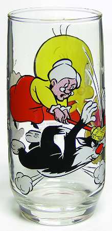 Looney Tunes 1979 Tweety - No Box