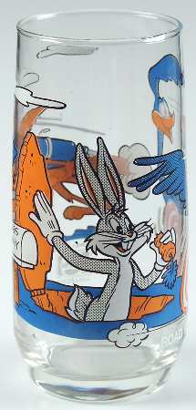 Looney Tunes 1979 Road Runner - No Box