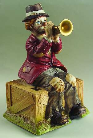 Clown:Musical by Waco