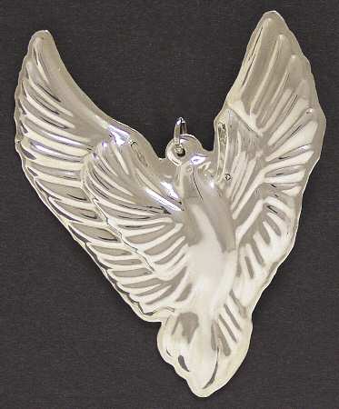 Memories Dove - Boxed