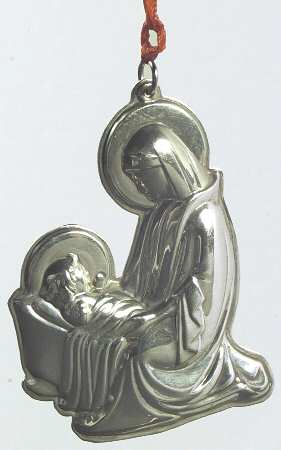 Memories Mother & Child - Boxed
