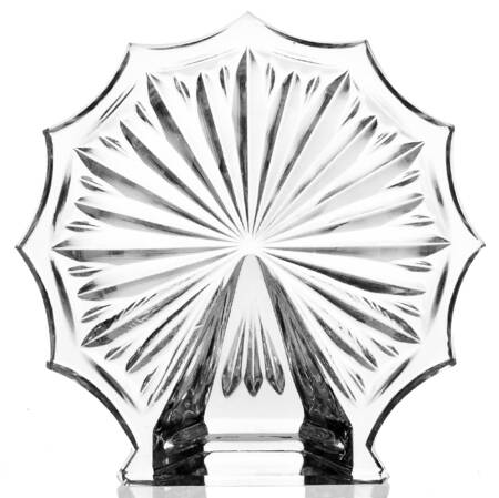 Waterford Crystal Paperweight Starburst - No Box