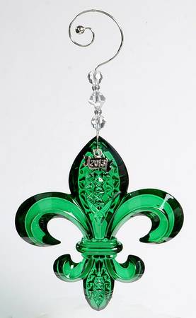 Fleur de Lys Fleur De Lys - Emerald - Boxed
