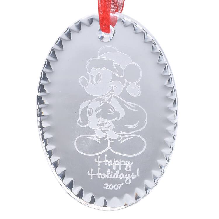 Disney Happy Holidays - Boxed