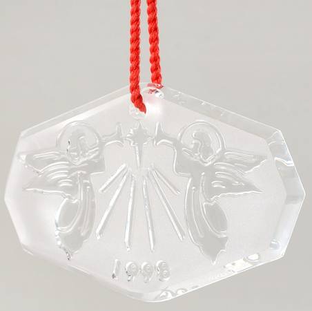 Songs of Christmas Hark The Herald Angel Sing - Boxed