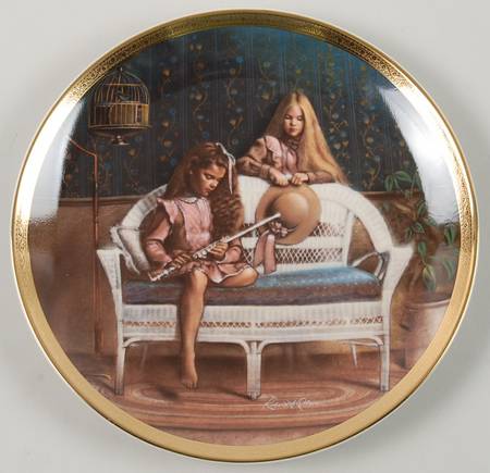 Classical Images - No Box