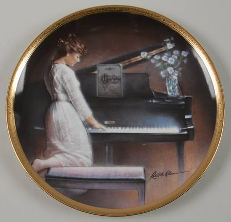 Classical Images - With Box