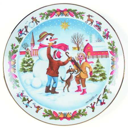 Holiday Christmas Time - Boxed