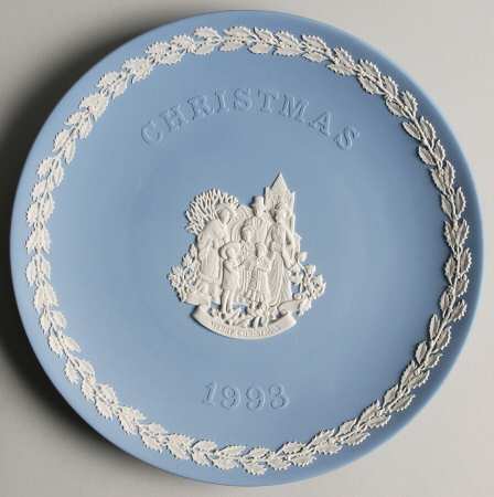 Victorian Christmas Traditions Carols Singing - Boxed